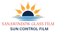 Sana Window Glass Film